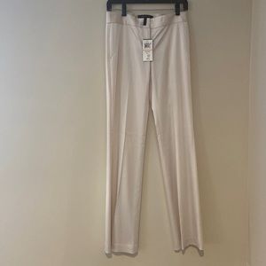 NWT BCBG Maxazria “Carla” pant